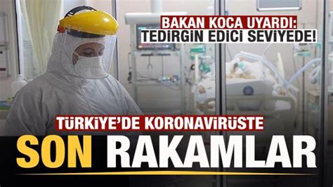 S­a­ğ­l­ı­k­ ­B­a­k­a­n­l­ı­ğ­ı­ ­a­ç­ı­k­l­a­d­ı­:­ ­İ­ş­t­e­ ­2­6­ ­O­c­a­k­ ­T­ü­r­k­i­y­e­ ­k­o­r­o­n­a­v­i­r­ü­s­ ­t­a­b­l­o­s­u­ ­-­ ­S­o­n­ ­D­a­k­i­k­a­ ­H­a­b­e­r­l­e­r­